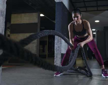 Entrenamiento funcional